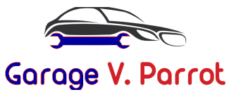 Logo Garage